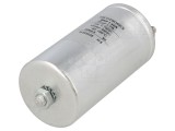 Condensator Polipropilenă 20uF M6 3m&Omega;