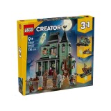 Lego - Lego Creator Haunted Mansion (31167)