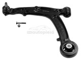 Bascula / Brat suspensie roata FIAT PANDA (169_) (2003 - Prezent) RINGER 1141001148