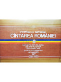 Festivalul National Cantarea Romaniei (editia 1977)