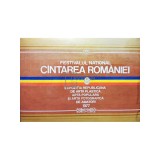 Festivalul National Cantarea Romaniei (Editia: 1977)