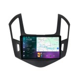 Cumpara ieftin Navigatie dedicata cu Android Chevrolet Cruze 2013 - 2015, 12GB RAM, Radio GPS