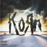 CD Korn - The Path of Totality 2011, Rock