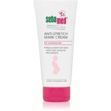 Sebamed Anti-Stretch Mark Cream crema de corp pentru prevenirea si diminuarea vergeturilor 200 ml