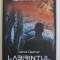 LABIRINTUL , TRATAMENT LETAL de JAMES DASHNER , 2015