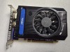 Placa video MSI Radeon HD7750 OC 1GB GDDR5 128-bit v2, PCI Express, 1 GB, nVidia