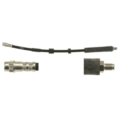 Furtun frana fata TRW, Citroen Berlingo 1996-2011; Berlingo 04.2008-, C4 Grand Picasso I, 2006-2013, C4 Picasso I, 2006-2015; Peugeot Partner 2008-, foto