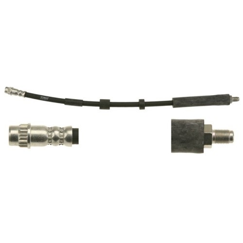 Furtun frana fata TRW, Citroen Berlingo 1996-2011; Berlingo 04.2008-, C4 Grand Picasso I, 2006-2013, C4 Picasso I, 2006-2015; Peugeot Partner 2008-,