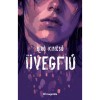 &Uuml;vegfi&uacute; - Bir&oacute; Kincső