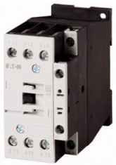 Contactor 25A 24V 50Hz foto