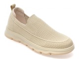 Cumpara ieftin Pantofi sport EPICA bej, 5206, din material textil