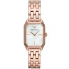 Ceas Dama Emporio Armani Gioia AR11147, Quartz, Inox, Rose Gold, 24mm