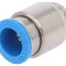 Conector Push-In filet G 3/8"