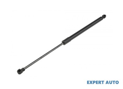 Telescop capota spate Citroen C3 II 2009-2016 #1 foto