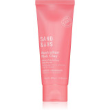 Sand &amp; Sky Australian Pink Clay Micro-Exfoliating Face Scrub gel de curățare micro-exfoliant faciale 100 g