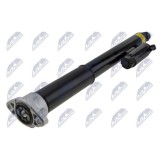 Amortizor spate Mercedes C W205, S205, C205 2014-, Stanga, Reglarea amortizorului pneumatica, A2053207500