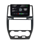 Cumpara ieftin Navigatie 2K Land Rover Freelander 2 (2006-2012), Android OS, S-Quadcore 4GB RAM + 64GB ROM, 9.5 Inch - AD-BGS90042K+AD-BGRKIT430