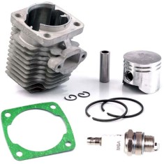 Kit Cilindru MINI BIKE 70 70cc 44mm 2T