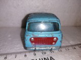 Bnk jc Corgi 409 Forward Control Jeep