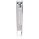 Brushworks Toe Nail Clipper unghiera pentru picioare 1 buc