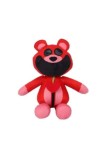 Cumpara ieftin Bobby BearHug, Creaturi Z&acirc;mbitoare, jucărie de colecție, roșu, 34 cm