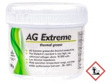 Pastă Termoconductoare Gri cu Particule de Inox 6W/mK Silicon