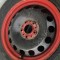 Jante R17 tabla