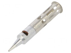 V&acirc;rf Conic 1mm pentru Ciocan de Lipit cu Gaz WEL.WP60K