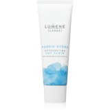 Lumene Nordic Hydra [L&Auml;HDE] Oxygenating Day Fluid loțiune protectoare hidratantă SPF 30 50 ml