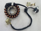 Honda CBR 125 R CBR125R (JC39) 2007-2010 (JC34) 2004-2006 Stator generator