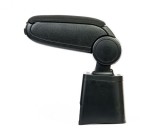 Seat Ibiza,Seat Cordoba 2002-2008 Coteira Auto Masini Consola Centrala Textile Negru