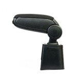 Seat Ibiza,Seat Cordoba 2002-2008 Coteira Auto Masini Consola Centrala Textile Negru
