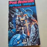 PATRULA TIMPULUI - POUL ANDERSON