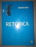 ALEXANDRU TICLEA - RETORICA (UJ, 2008)