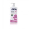 Gel de dus KARAVAKI migdale si floarea-soarelui 750ml