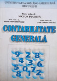 Victor Puchita - Contabilitate generala (1999)