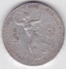 Ungaria 5 Korona (5 Corona) 1908, Europa, Argint