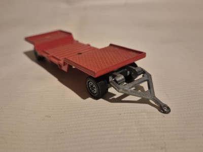 Trailer - Siku foto