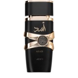 Lattafa Asad - Apa de Parfum, 100 ml, Barbati
