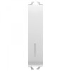 Intrerupator simplu cu led 1 2M Gewiss Chorus alb GW10022