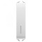 Intrerupator simplu cu led 1 2M Gewiss Chorus alb GW10022