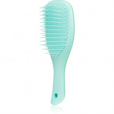 Tangle Teezer Mini Ultimate Detangler Sea Green perie de par calatorii 1 buc