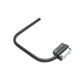 Suport brat universal pentru oglinda laterala 255x235 mm, montaj stabil