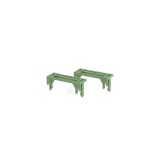 Suport pentru cuptor BOSCH 00422340 00424051 BALAY SIEMENS Original