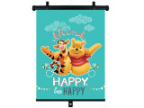 Roller 36x45cm, Winnie The Pooh Disney D59319