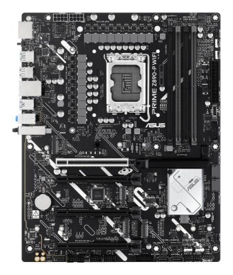 MB Asus PRIME Z890-P WIFI foto