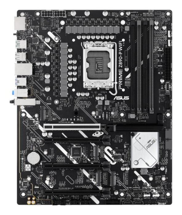 MB Asus PRIME Z890-P WIFI