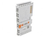 Comunicatie IP20 DALI/DALI 2 Ch: 1 24VDC 0&divide;55&deg;C