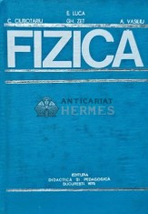 Fizica - A. Vasiliu (AB87)
