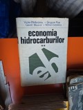 Economia hidrocarburilor vol.II - Victor Părăușanu, Grigore Pop, Gavril Musca, Mihai Corobea